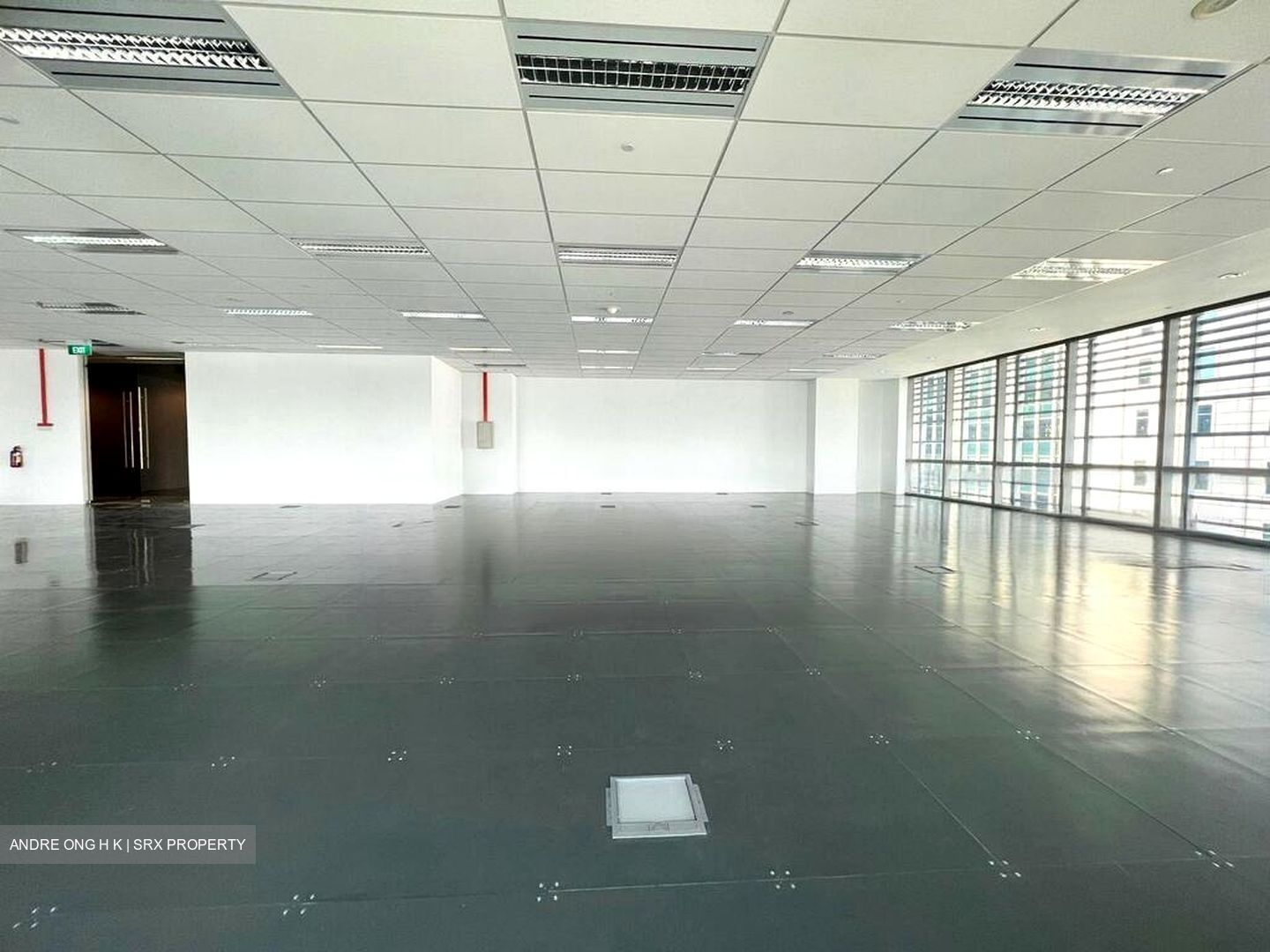 ONE GEORGE STREET (D1), Office #459520981